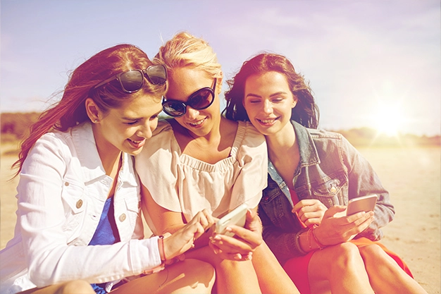Travel connectivity